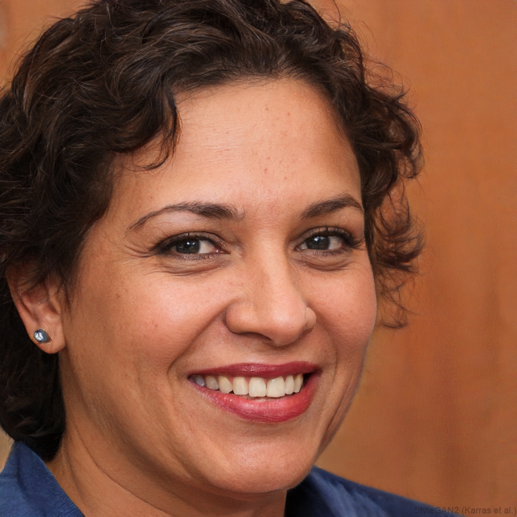 Foto profilo testimone 1