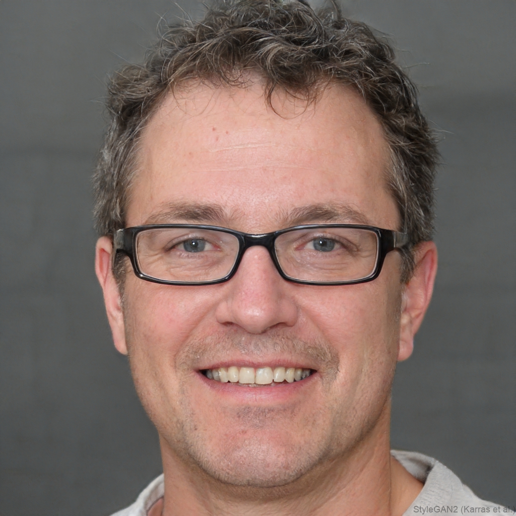 Foto profilo testimone 2