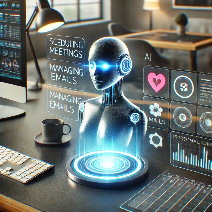 Lavagna con note e post-it per mappare competenze e obiettivi