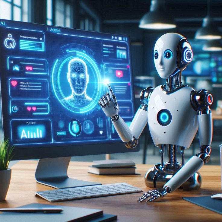 Tavolo con computer, taccuino e checklist per organizzare un percorso